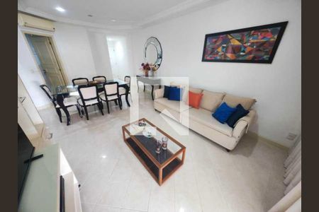 Apartamento à venda com 4 quartos, 139m² em Jardim Guanabara, Rio de Janeiro