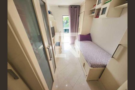 Apartamento à venda com 4 quartos, 139m² em Jardim Guanabara, Rio de Janeiro