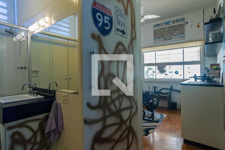 Casa à venda com 3 quartos, 216m² em Alto de Pinheiros, São Paulo