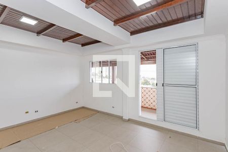 Sala de casa para alugar com 3 quartos, 150m² em Vila Santa Teresa (zona Sul), São Paulo