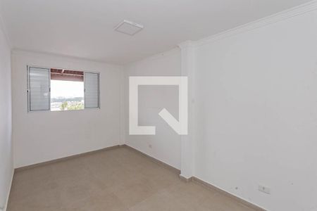 Suíte de casa para alugar com 3 quartos, 150m² em Vila Santa Teresa (zona Sul), São Paulo