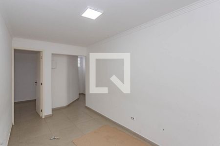 Sala de casa para alugar com 3 quartos, 150m² em Vila Santa Teresa (zona Sul), São Paulo