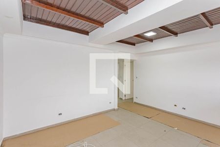 Sala de casa para alugar com 3 quartos, 150m² em Vila Santa Teresa (zona Sul), São Paulo