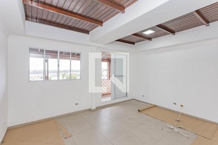 Sala de casa para alugar com 3 quartos, 150m² em Vila Santa Teresa (zona Sul), São Paulo