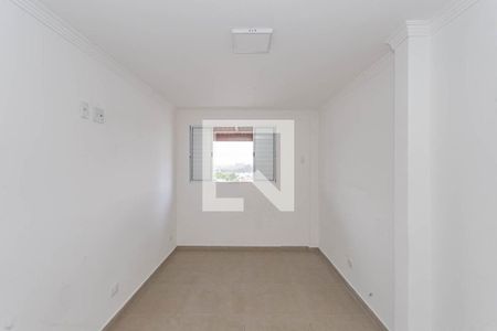 Suíte de casa para alugar com 3 quartos, 150m² em Vila Santa Teresa (zona Sul), São Paulo