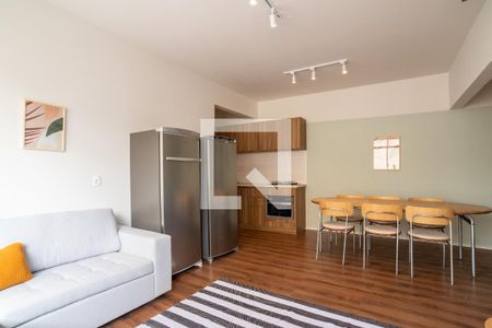 Apartamento à venda com 5 quartos, 145m² em Bela Vista, São Paulo