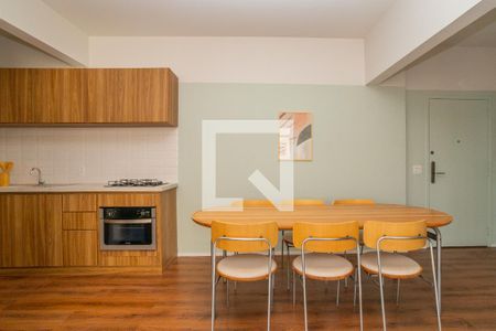 Apartamento à venda com 5 quartos, 145m² em Bela Vista, São Paulo