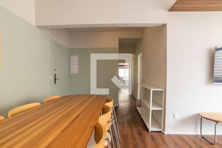 Apartamento à venda com 5 quartos, 145m² em Bela Vista, São Paulo