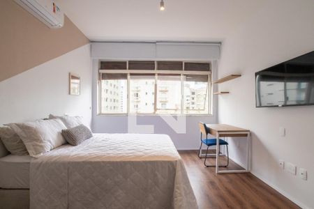 Apartamento à venda com 5 quartos, 145m² em Bela Vista, São Paulo