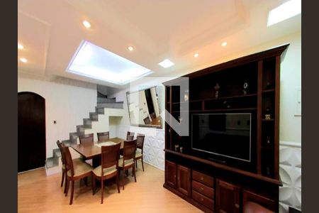 Casa à venda com 2 quartos, 205m² em Barcelona, São Caetano do Sul