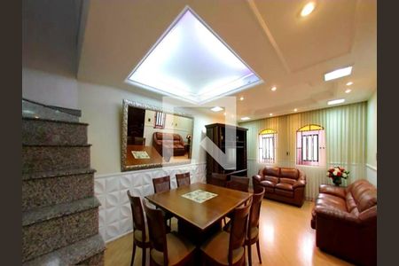 Casa à venda com 2 quartos, 205m² em Barcelona, São Caetano do Sul