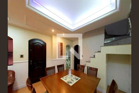 Casa à venda com 2 quartos, 205m² em Barcelona, São Caetano do Sul