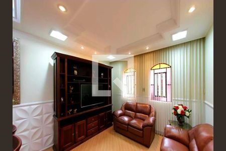 Casa à venda com 2 quartos, 205m² em Barcelona, São Caetano do Sul
