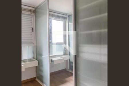 Foto 01 de casa de condomínio à venda com 4 quartos, 135m² em Mooca, São Paulo