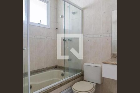 Foto 12 de casa de condomínio à venda com 4 quartos, 135m² em Mooca, São Paulo