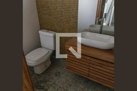 Foto 15 de casa de condomínio à venda com 4 quartos, 135m² em Mooca, São Paulo