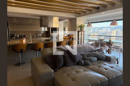 Foto 18 de apartamento à venda com 3 quartos, 140m² em Chora Menino, São Paulo