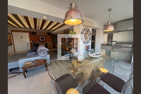 Foto 16 de apartamento à venda com 3 quartos, 140m² em Chora Menino, São Paulo