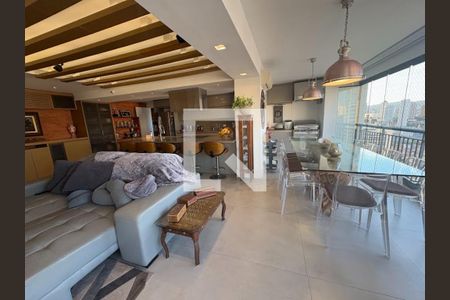 Foto 17 de apartamento à venda com 3 quartos, 140m² em Chora Menino, São Paulo