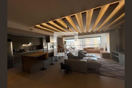 Foto 04 de apartamento à venda com 3 quartos, 140m² em Chora Menino, São Paulo