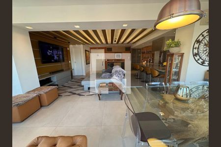Foto 15 de apartamento à venda com 3 quartos, 140m² em Chora Menino, São Paulo