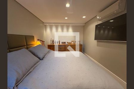 Foto 39 de apartamento à venda com 3 quartos, 140m² em Chora Menino, São Paulo