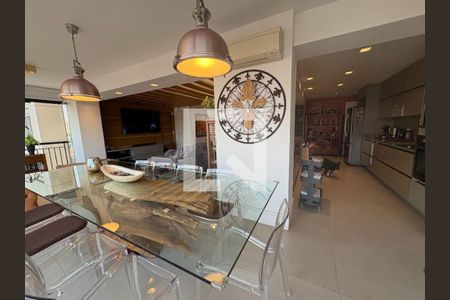 Foto 14 de apartamento à venda com 3 quartos, 140m² em Chora Menino, São Paulo
