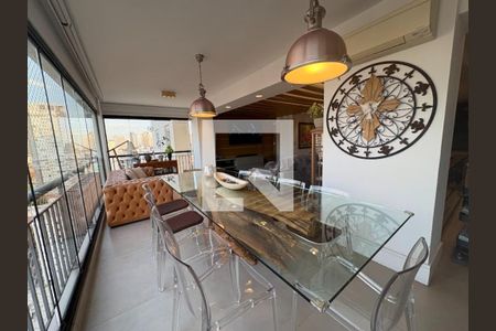 Foto 13 de apartamento à venda com 3 quartos, 140m² em Chora Menino, São Paulo