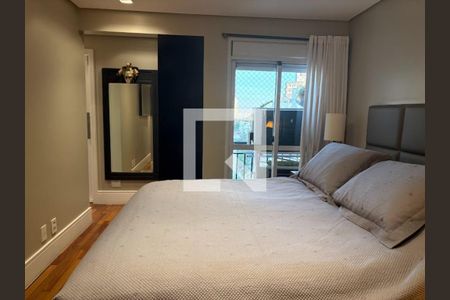 Foto 37 de apartamento à venda com 3 quartos, 140m² em Chora Menino, São Paulo