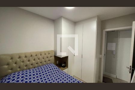 Foto 07 de apartamento à venda com 2 quartos, 37m² em Jardim Oriental, São Paulo
