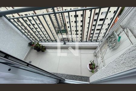 Foto 12 de apartamento à venda com 2 quartos, 37m² em Jardim Oriental, São Paulo