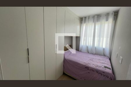 Foto 06 de apartamento à venda com 2 quartos, 37m² em Jardim Oriental, São Paulo