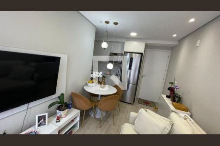 Foto 01 de apartamento à venda com 2 quartos, 37m² em Jardim Oriental, São Paulo