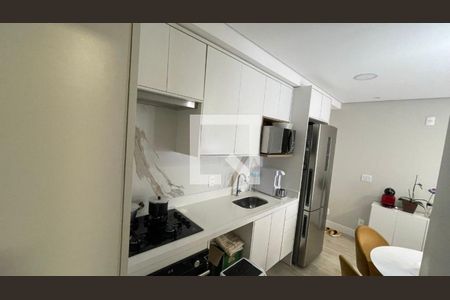 Foto 08 de apartamento à venda com 2 quartos, 37m² em Jardim Oriental, São Paulo