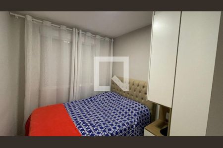 Foto 05 de apartamento à venda com 2 quartos, 37m² em Jardim Oriental, São Paulo