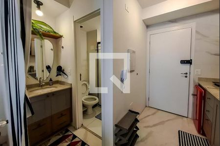 Foto 07 de apartamento à venda com 1 quarto, 25m² em Vila Mariana, São Paulo