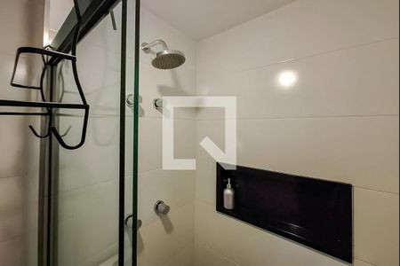 Foto 09 de apartamento à venda com 1 quarto, 25m² em Vila Mariana, São Paulo