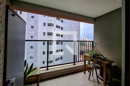 Foto 10 de apartamento à venda com 1 quarto, 25m² em Vila Mariana, São Paulo