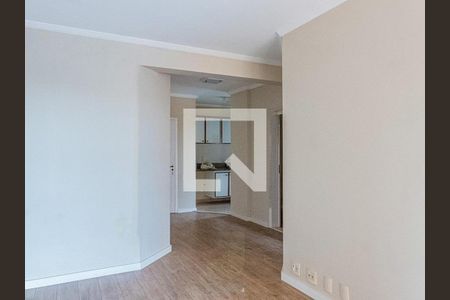 Apartamento à venda com 1 quarto, 55m² em Cambuí, Campinas