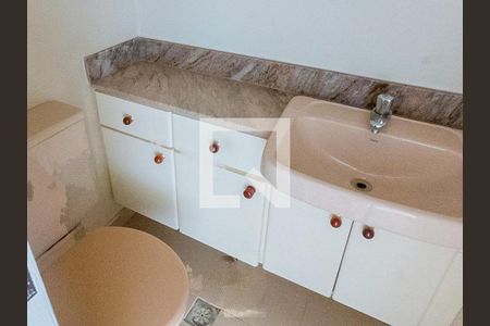 Apartamento à venda com 1 quarto, 55m² em Cambuí, Campinas
