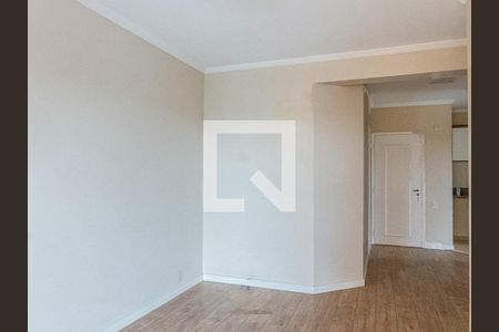 Apartamento à venda com 1 quarto, 55m² em Cambuí, Campinas