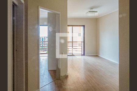 Apartamento à venda com 1 quarto, 55m² em Cambuí, Campinas