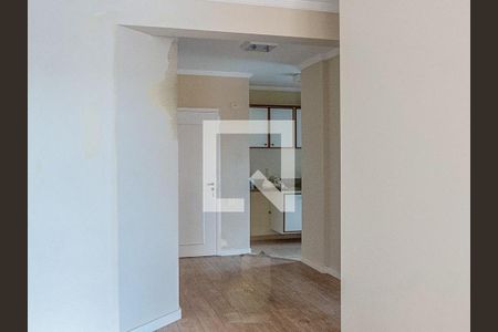 Apartamento à venda com 1 quarto, 55m² em Cambuí, Campinas