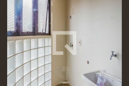 Apartamento à venda com 1 quarto, 55m² em Cambuí, Campinas