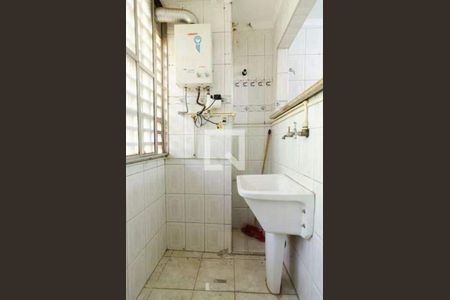Apartamento à venda com 3 quartos, 77m² em Vila Mimosa, Campinas