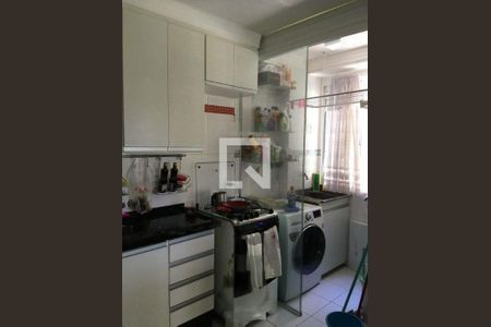 Apartamento à venda com 3 quartos, 56m² em Parque Jambeiro, Campinas