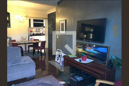 Apartamento à venda com 3 quartos, 116m² em Jardim das Paineiras, Campinas