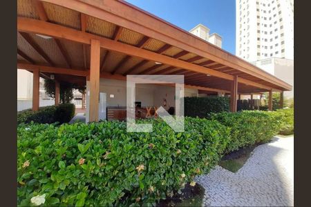 Apartamento à venda com 3 quartos, 81m² em Vila Brandina, Campinas