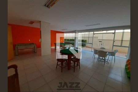Apartamento à venda com 3 quartos, 81m² em Vila Brandina, Campinas