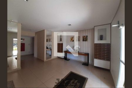 Apartamento à venda com 3 quartos, 81m² em Vila Brandina, Campinas